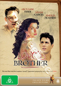 Love's Brother (DVD)